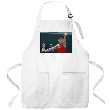 Caroline Wozniacki Apron