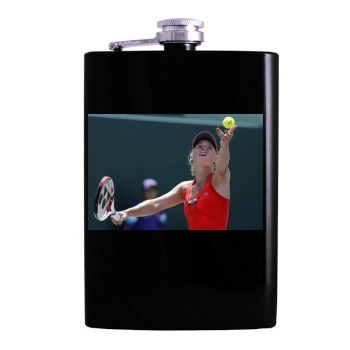 Caroline Wozniacki Hip Flask