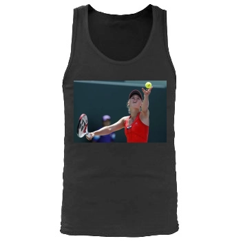 Caroline Wozniacki Men's Tank Top