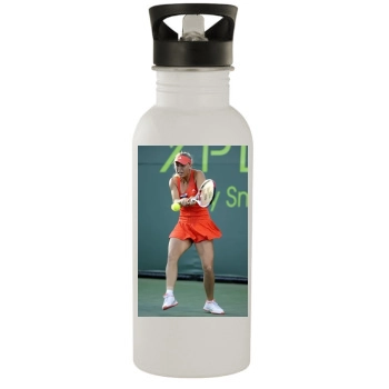 Caroline Wozniacki Stainless Steel Water Bottle