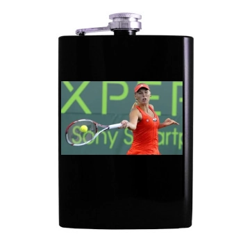 Caroline Wozniacki Hip Flask