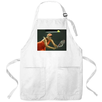 Caroline Wozniacki Apron