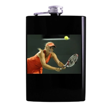 Caroline Wozniacki Hip Flask