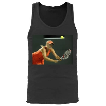 Caroline Wozniacki Men's Tank Top