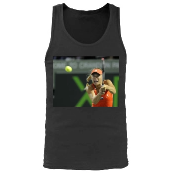 Caroline Wozniacki Men's Tank Top