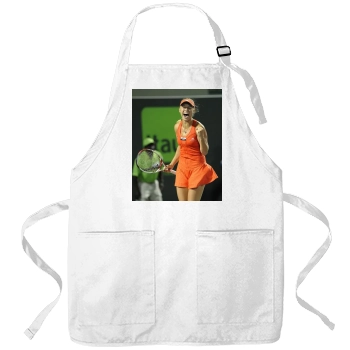 Caroline Wozniacki Apron