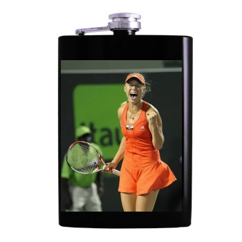 Caroline Wozniacki Hip Flask