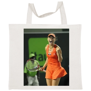 Caroline Wozniacki Tote