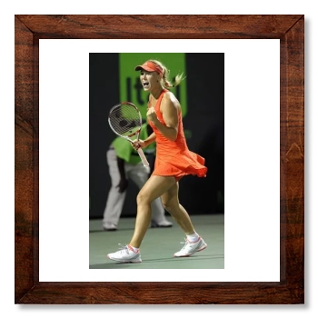 Caroline Wozniacki 12x12