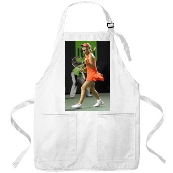 Caroline Wozniacki Apron