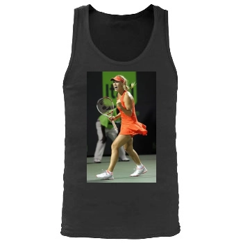 Caroline Wozniacki Men's Tank Top