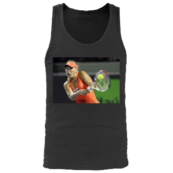 Caroline Wozniacki Men's Tank Top