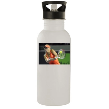 Caroline Wozniacki Stainless Steel Water Bottle