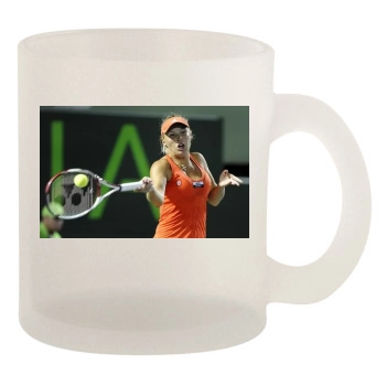 Caroline Wozniacki 10oz Frosted Mug