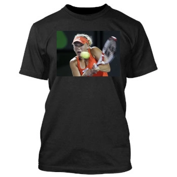 Caroline Wozniacki Men's TShirt