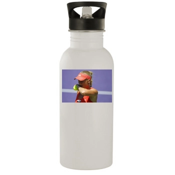 Caroline Wozniacki Stainless Steel Water Bottle