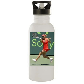 Caroline Wozniacki Stainless Steel Water Bottle