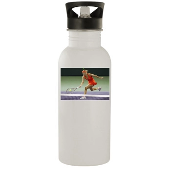 Caroline Wozniacki Stainless Steel Water Bottle