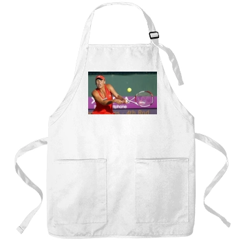 Caroline Wozniacki Apron