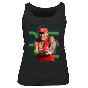 Caroline Wozniacki Women's Tank Top