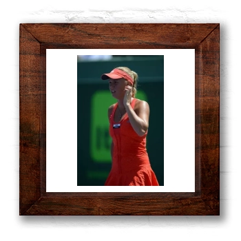 Caroline Wozniacki 6x6