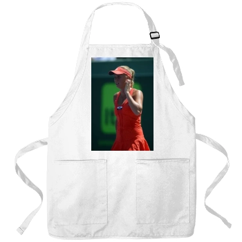 Caroline Wozniacki Apron