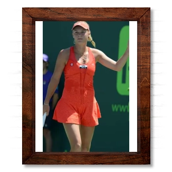 Caroline Wozniacki 14x17