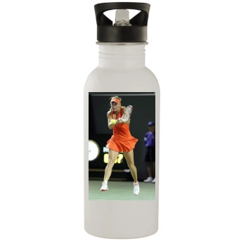 Caroline Wozniacki Stainless Steel Water Bottle