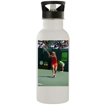 Caroline Wozniacki Stainless Steel Water Bottle