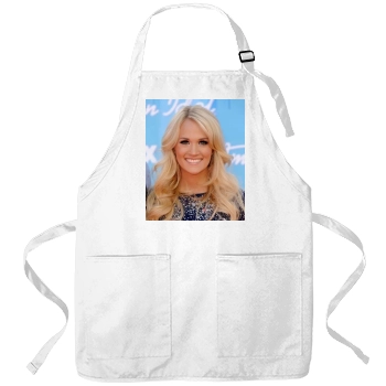 Carrie Underwood Apron