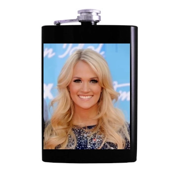 Carrie Underwood Hip Flask