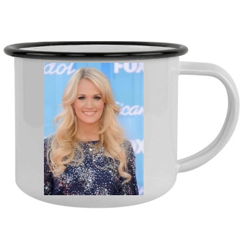 Carrie Underwood Camping Mug