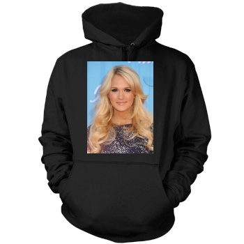 Carrie Underwood Mens Pullover Hoodie Sweatshirt