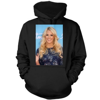 Carrie Underwood Mens Pullover Hoodie Sweatshirt