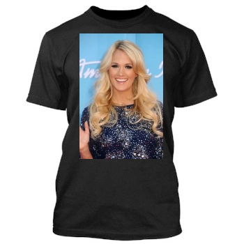 Carrie Underwood Men's TShirt