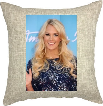 Carrie Underwood Pillow