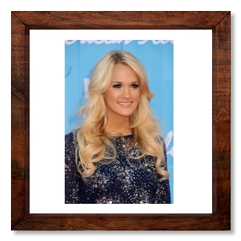 Carrie Underwood 12x12