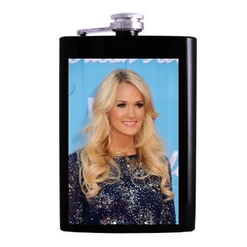 Carrie Underwood Hip Flask