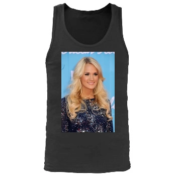 Carrie Underwood Men's Tank Top