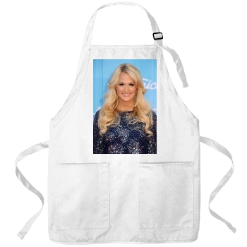 Carrie Underwood Apron