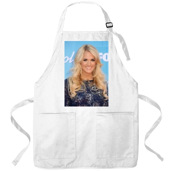 Carrie Underwood Apron