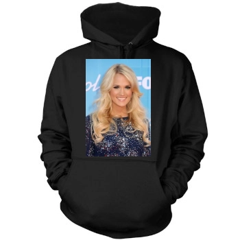 Carrie Underwood Mens Pullover Hoodie Sweatshirt