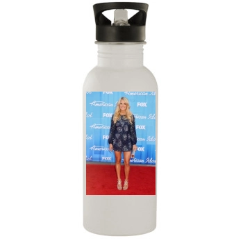 Carrie Underwood Stainless Steel Water Bottle