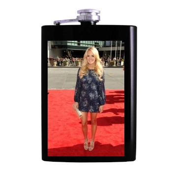 Carrie Underwood Hip Flask