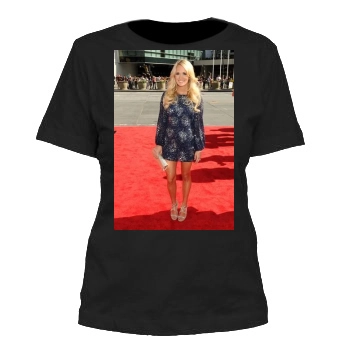 Carrie Underwood Women's Cut T-Shirt