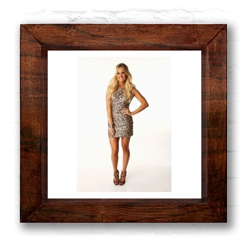 Carrie Underwood 6x6