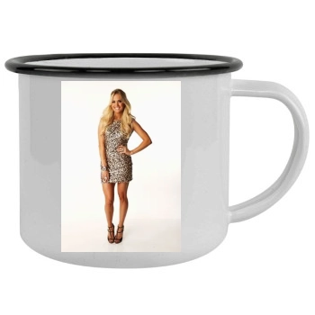 Carrie Underwood Camping Mug