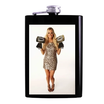 Carrie Underwood Hip Flask