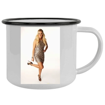 Carrie Underwood Camping Mug