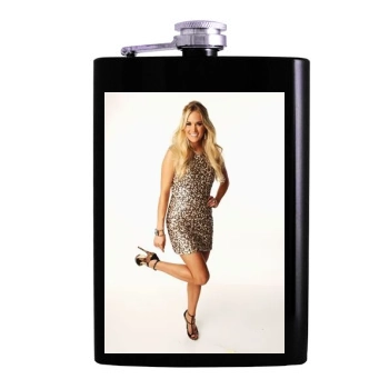 Carrie Underwood Hip Flask